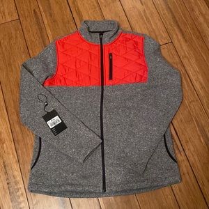 Zyia jacket